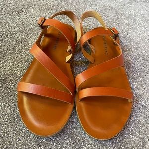 Lucky Brand Sandals